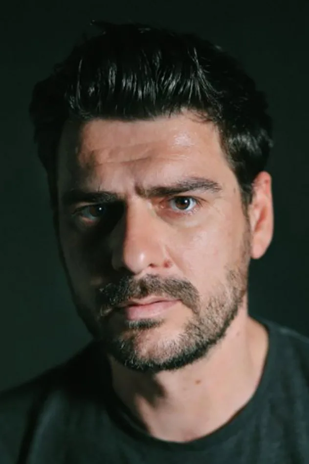 Igor Đorđević fotoğrafı