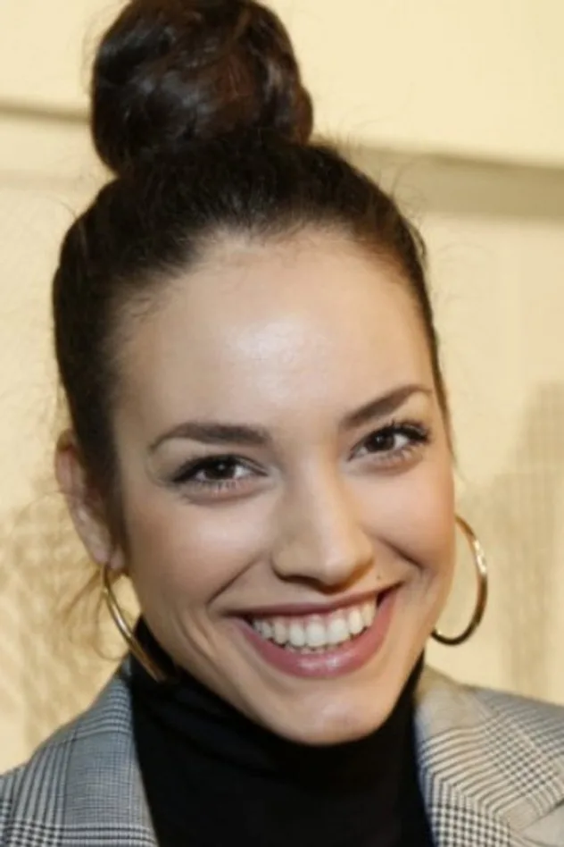 Marina Ćosić fotoğrafı