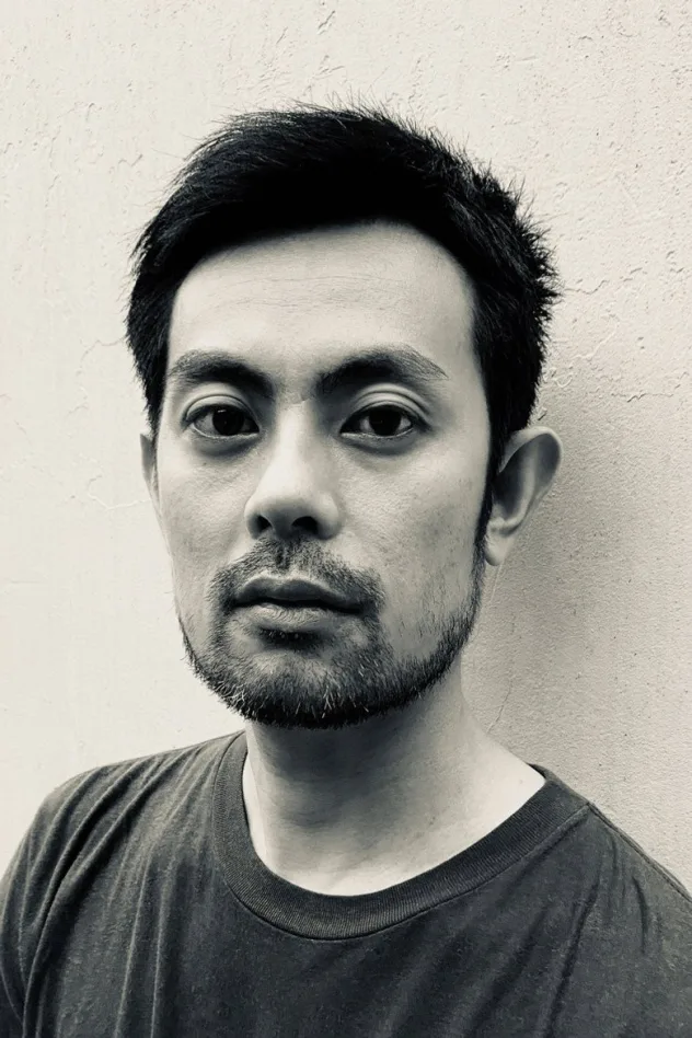 Zenki Aramaki fotoğrafı