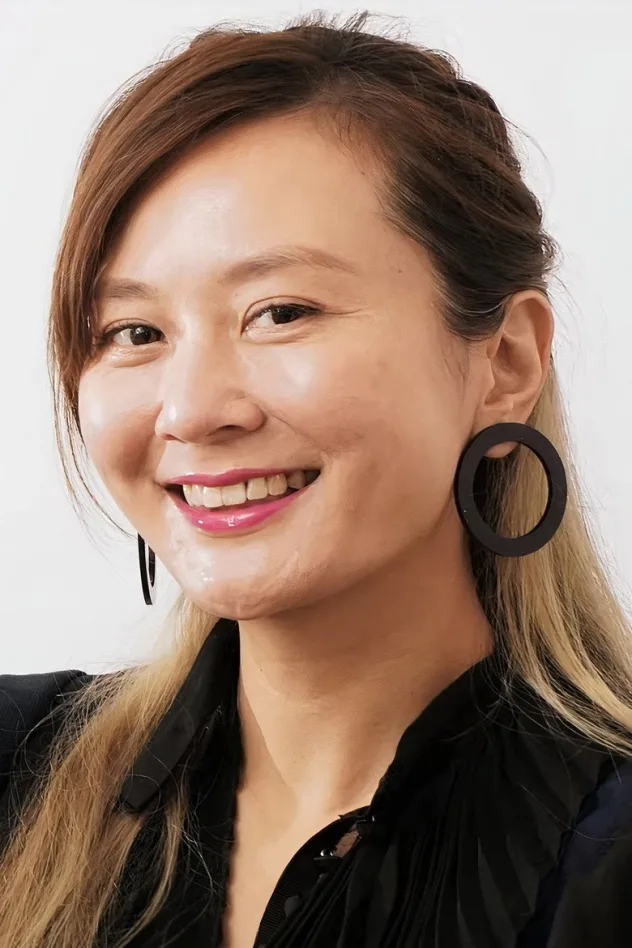 Ursula Wong Yue-Si fotoğrafı