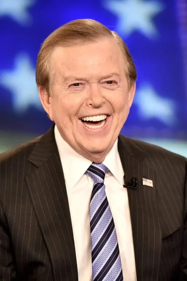 Обложка для Lou Dobbs