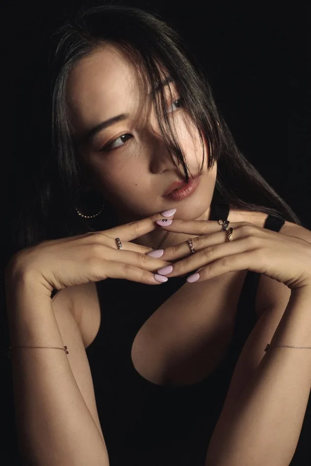 梁健怡 fotoğrafı