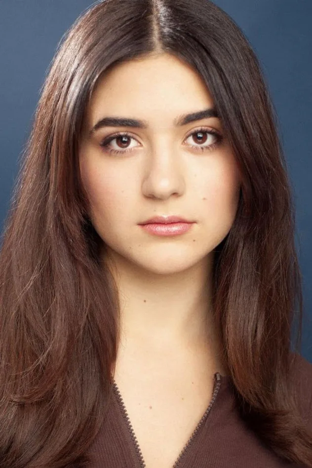 Emily Rose David fotoğrafı