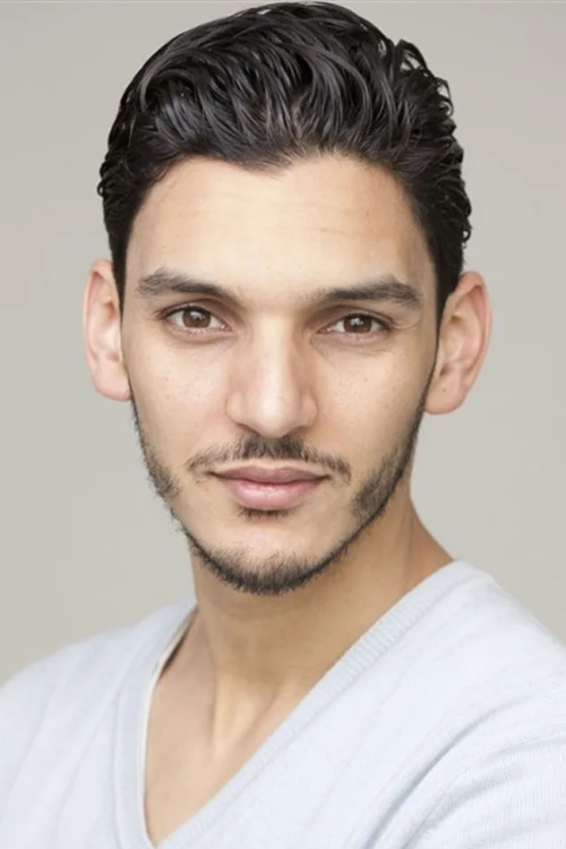 Amir el Kacem fotoğrafı