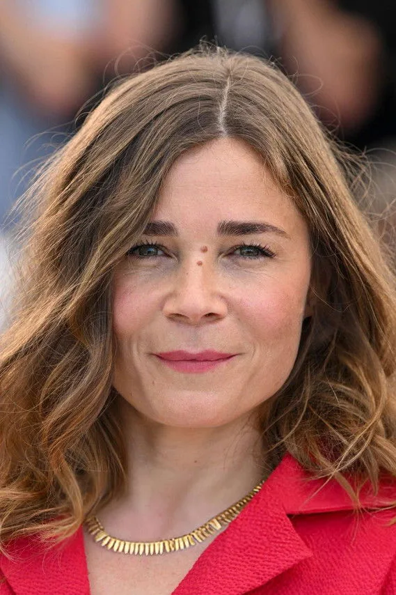 Blanche Gardin fotoğrafı
