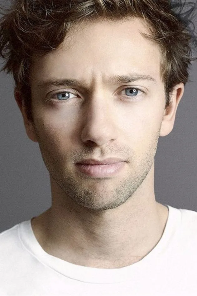 Xavier Lacaille fotoğrafı