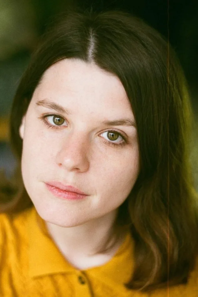 Lucie Guien fotoğrafı
