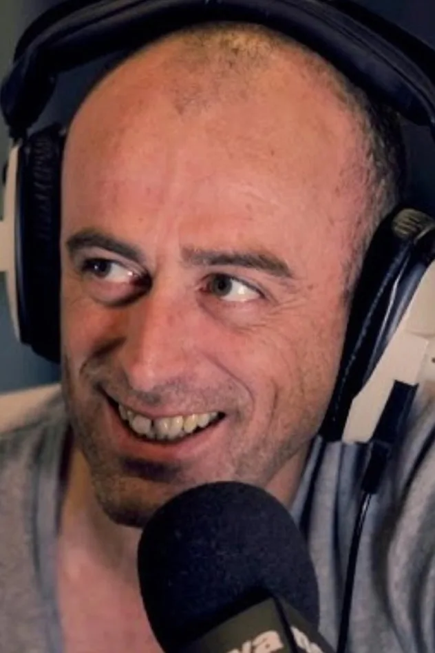 Arnaud Aymard fotoğrafı