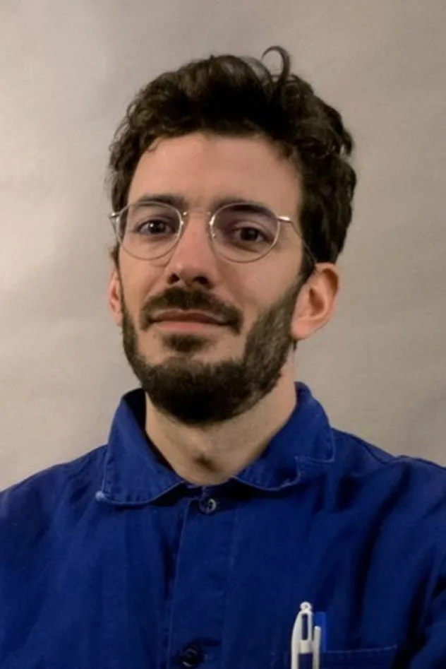 Giulio Callegari fotoğrafı