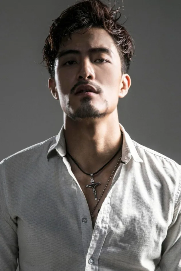 Qiu Zijian fotoğrafı