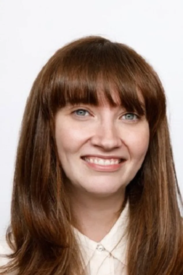 Elizabeth Berger fotoğrafı