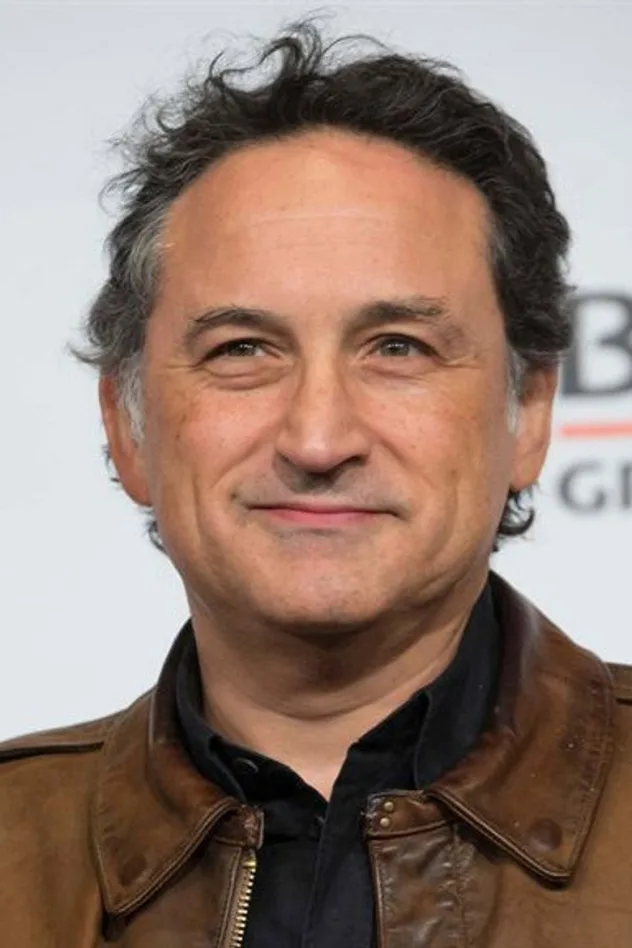 Thierry Klifa fotoğrafı