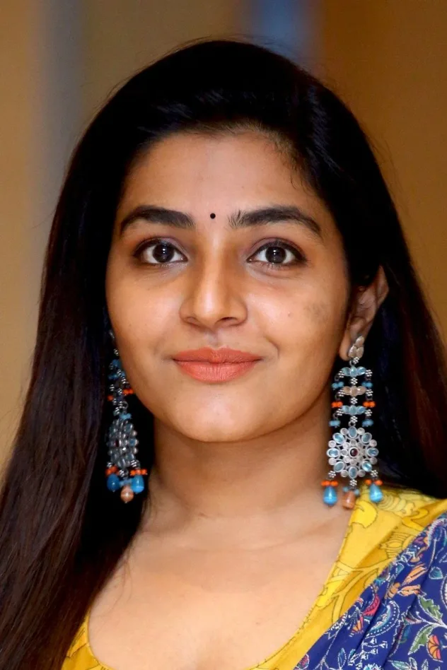 Rajisha Vijayan fotoğrafı