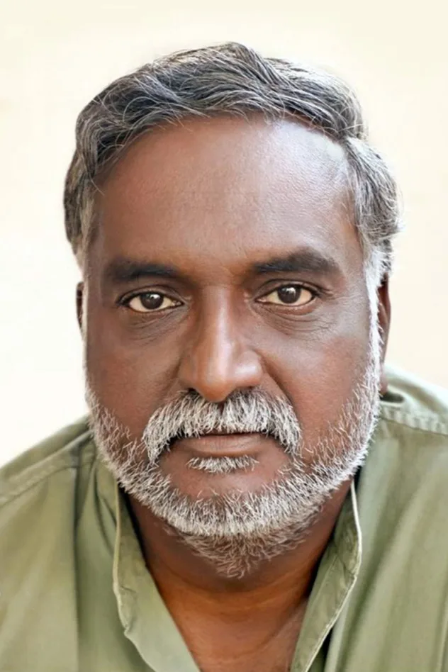 Bava Chelladurai fotoğrafı