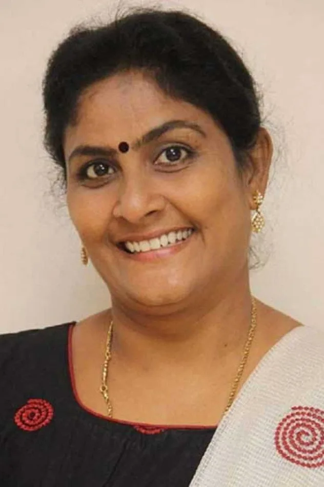 Sujatha Sivakumar fotoğrafı