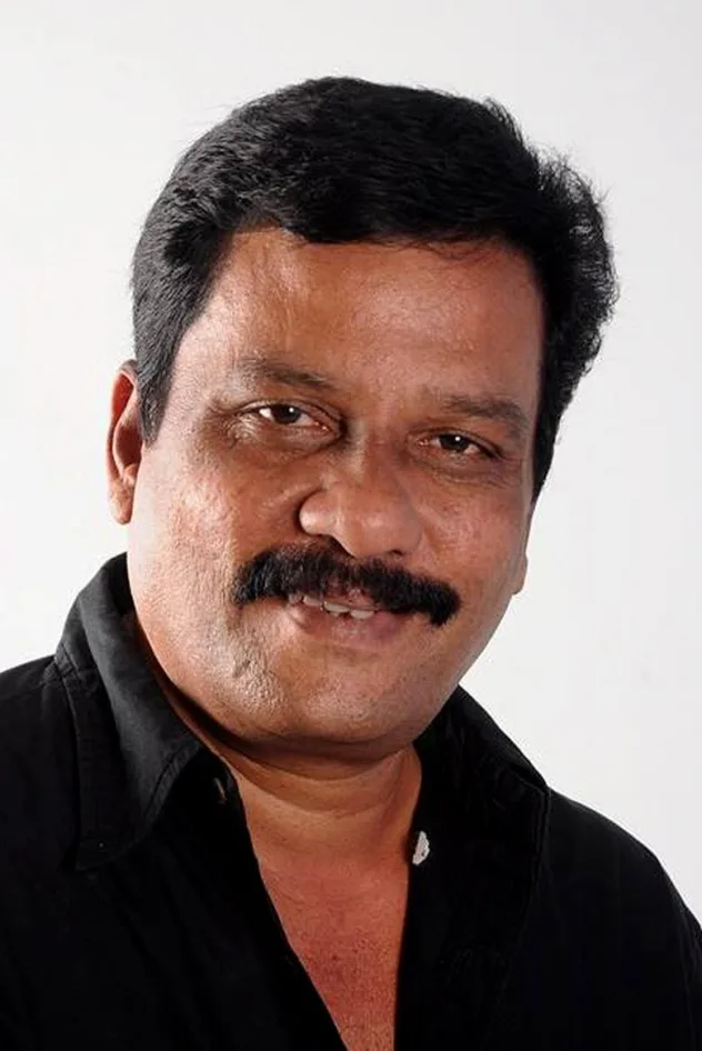 Ravi Venkatraman fotoğrafı