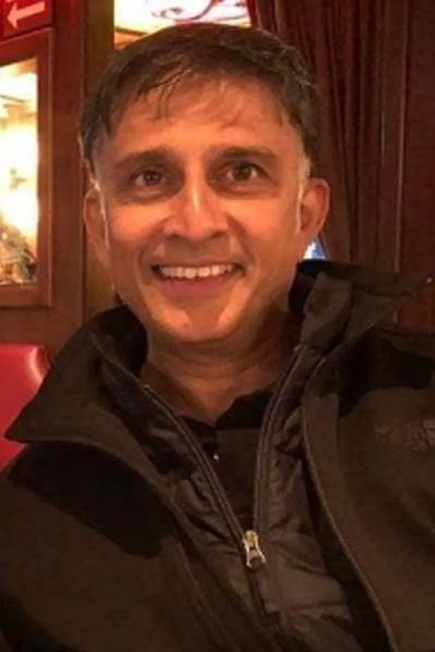 Sanjay Swaroop fotoğrafı