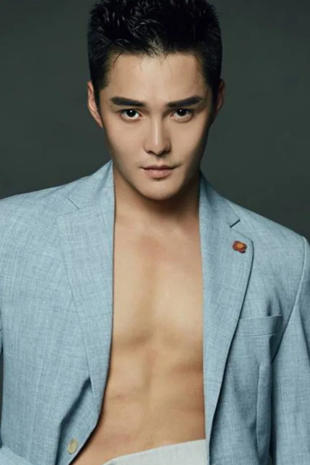 Kai Song fotoğrafı