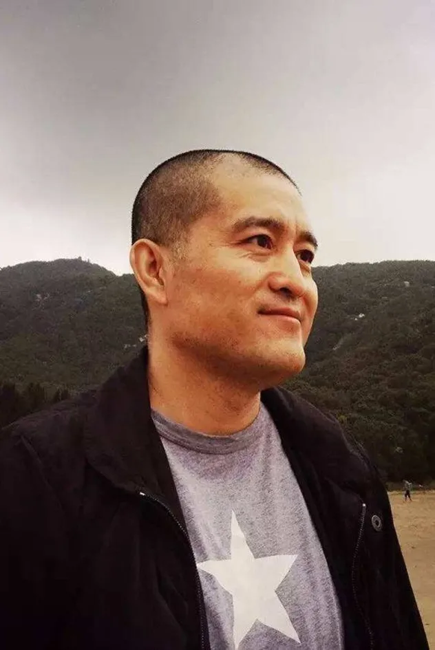 Liu Fendou fotoğrafı