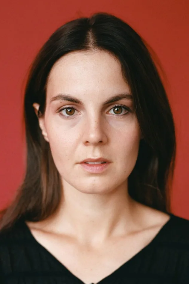 Agata Turkot fotoğrafı