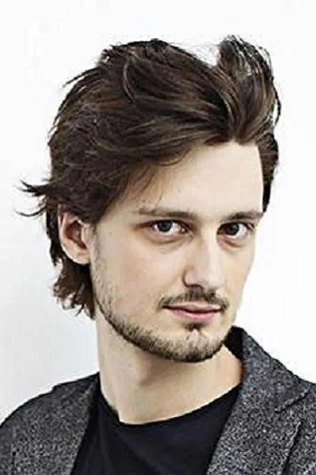 Filip Kosior fotoğrafı
