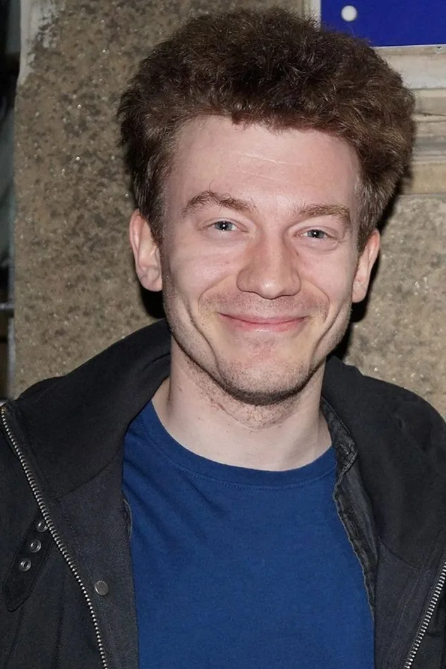 Krzysztof Szczepaniak fotoğrafı