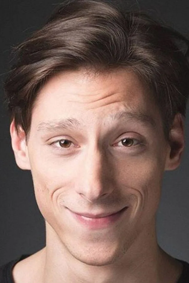 Eryk Kulm fotoğrafı