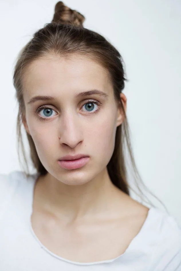 Zuzanna Puławska fotoğrafı