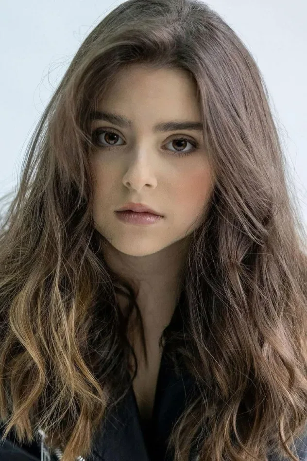 صورة الغلاف لـ Julia Kostow