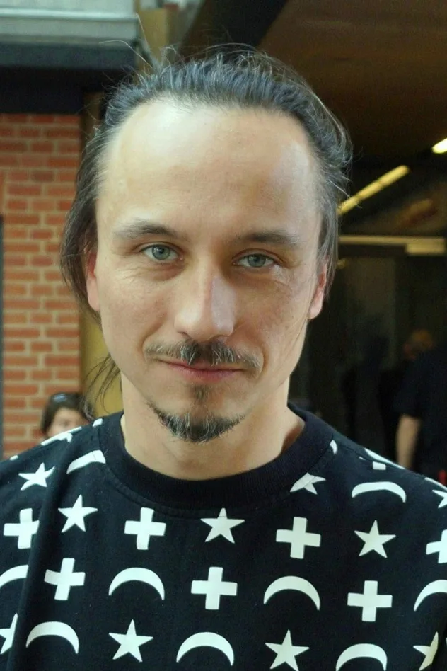 صورة Rafał Maćkowiak
