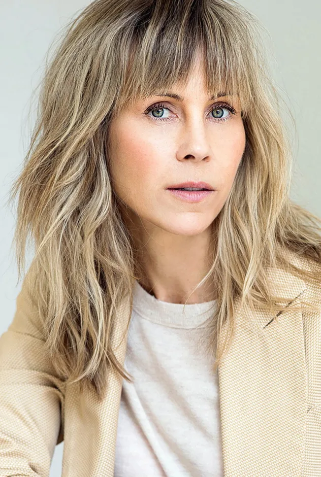 Louise Archambault fotoğrafı