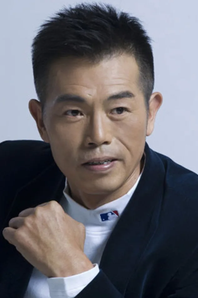 杨涵斌 fotoğrafı