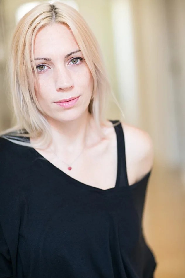 Juliette Beavan fotoğrafı