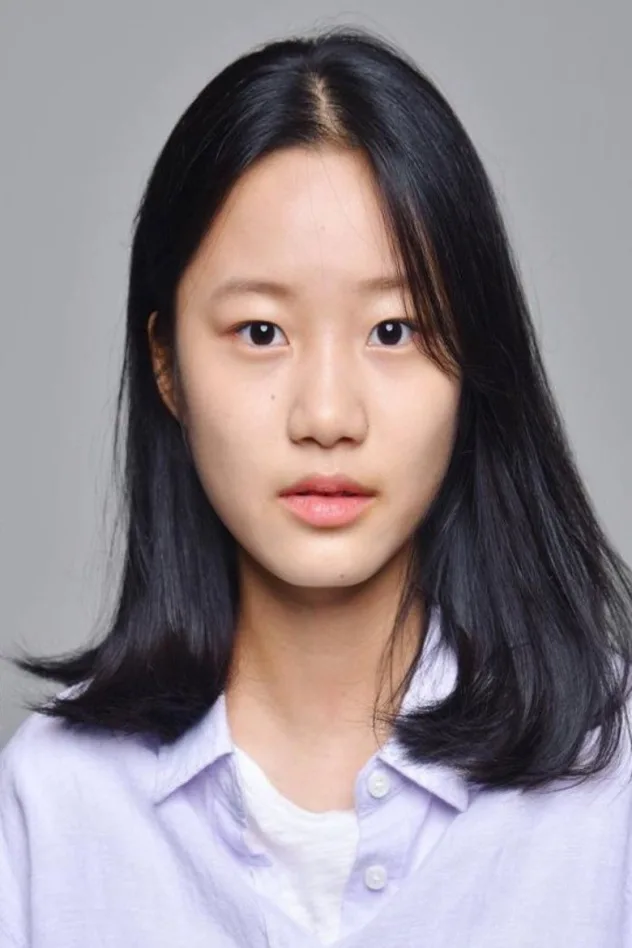 Kim Da-in fotoğrafı
