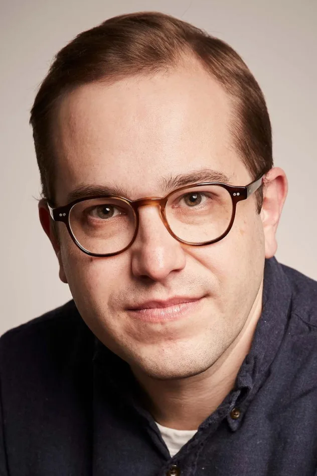 Chadd Harbold fotoğrafı