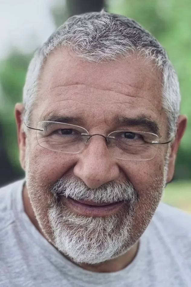 Andreas Beutler fotoğrafı