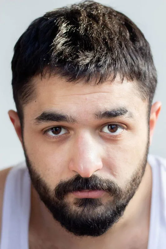 Ali Kandas fotoğrafı