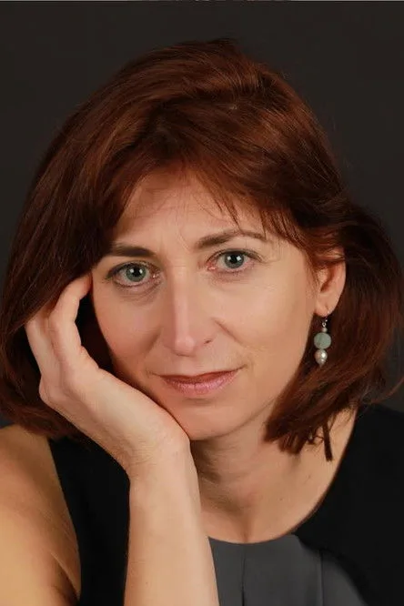 Nicole Bachmann fotoğrafı