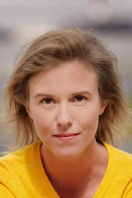 Doris Schefer fotoğrafı