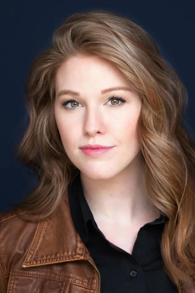 Chelsey Grant fotoğrafı