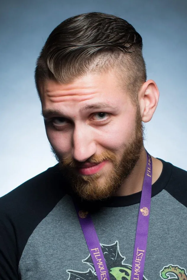 Anthony Cousins fotoğrafı