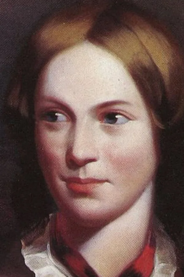 Charlotte Brontë fotoğrafı