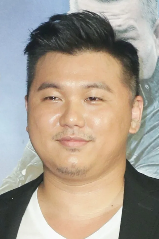 Wang Ding-Lin fotoğrafı