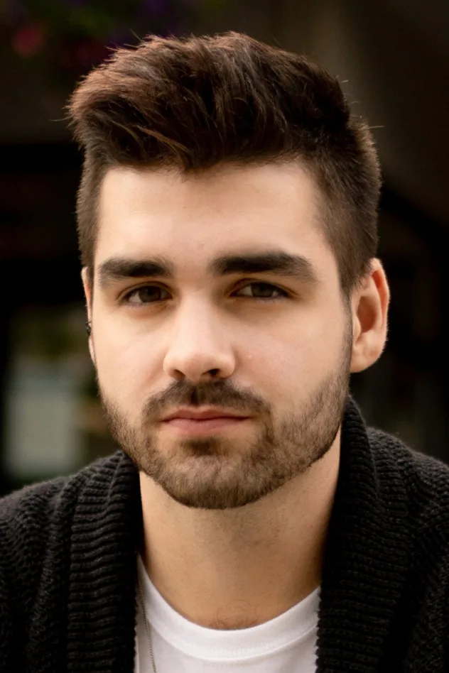 Riley Banzer fotoğrafı