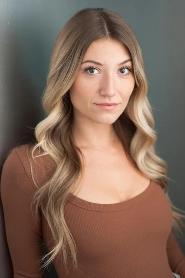 Sydney Hendricks fotoğrafı