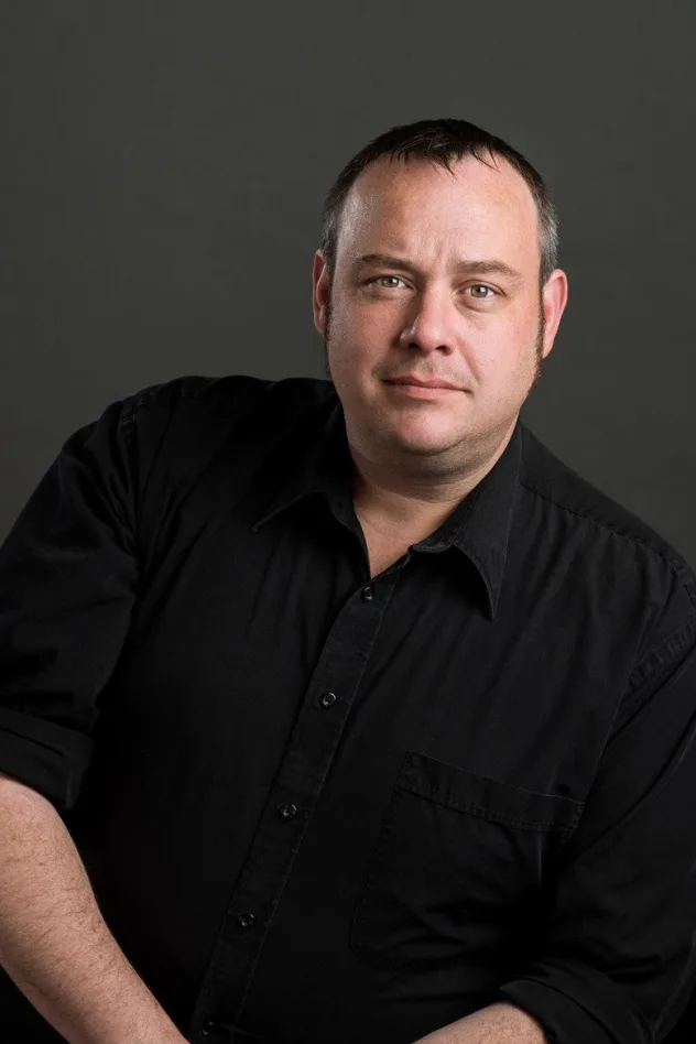 William Kuklis fotoğrafı