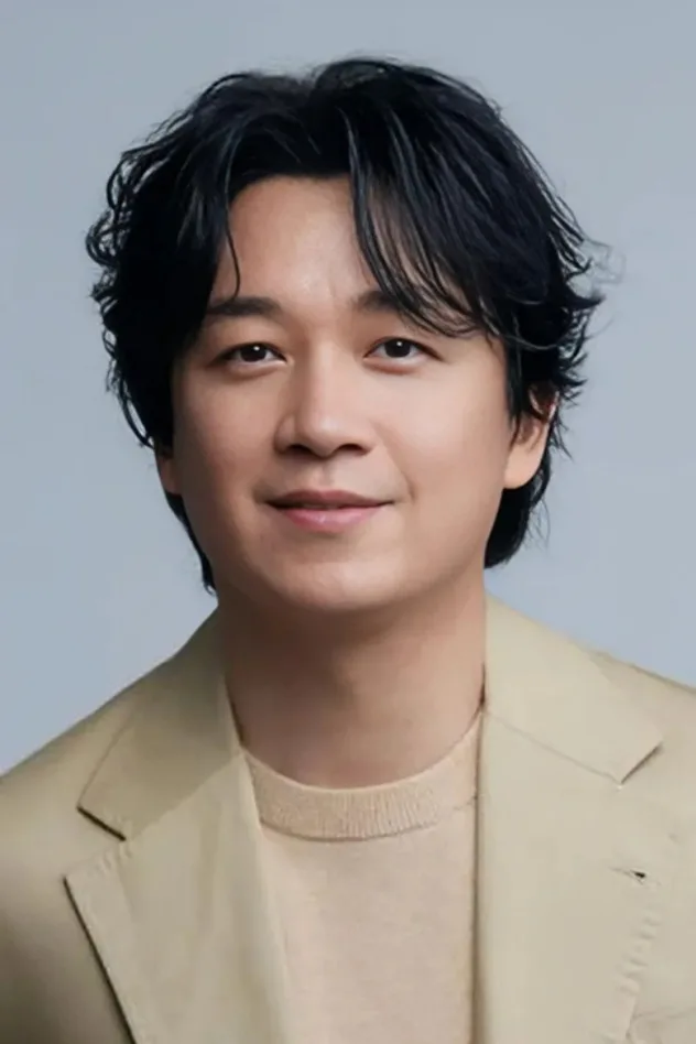 潘粤明 fotoğrafı