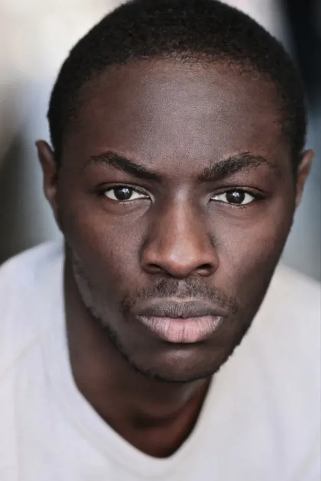 صورة الغلاف لـ Ralph Amoussou