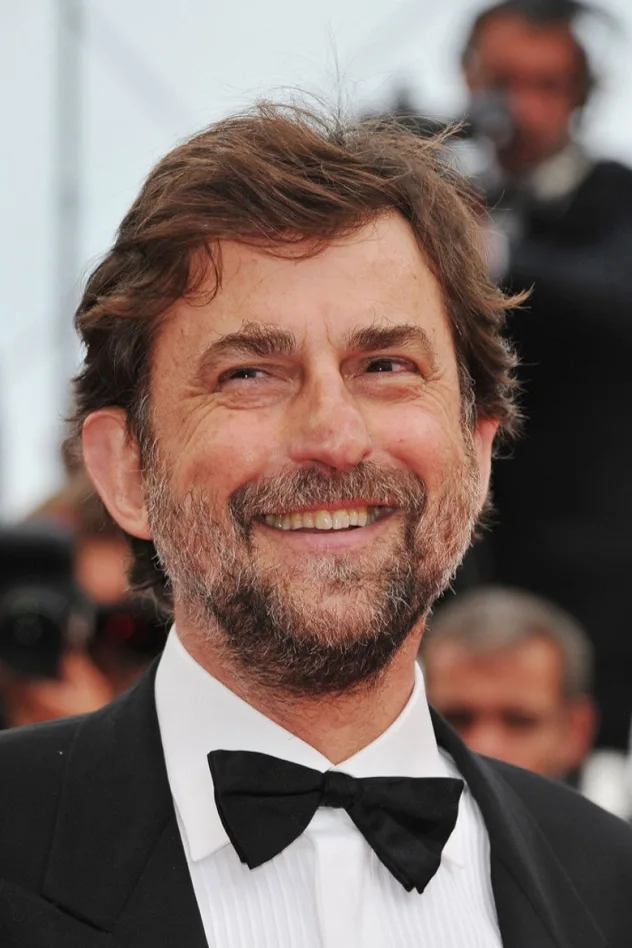 Nanni Moretti fotoğrafı