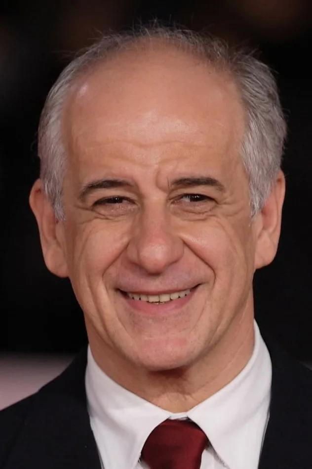 Toni Servillo fotoğrafı